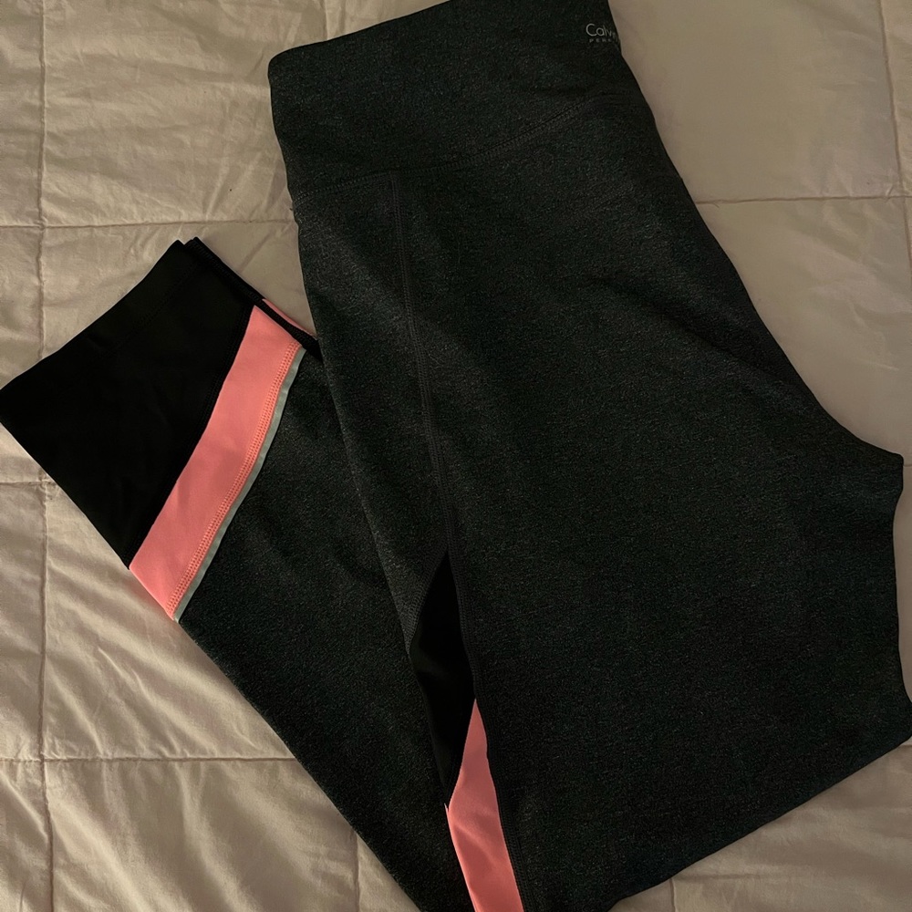 ❌SOLD❌ Calvin Klein leggings